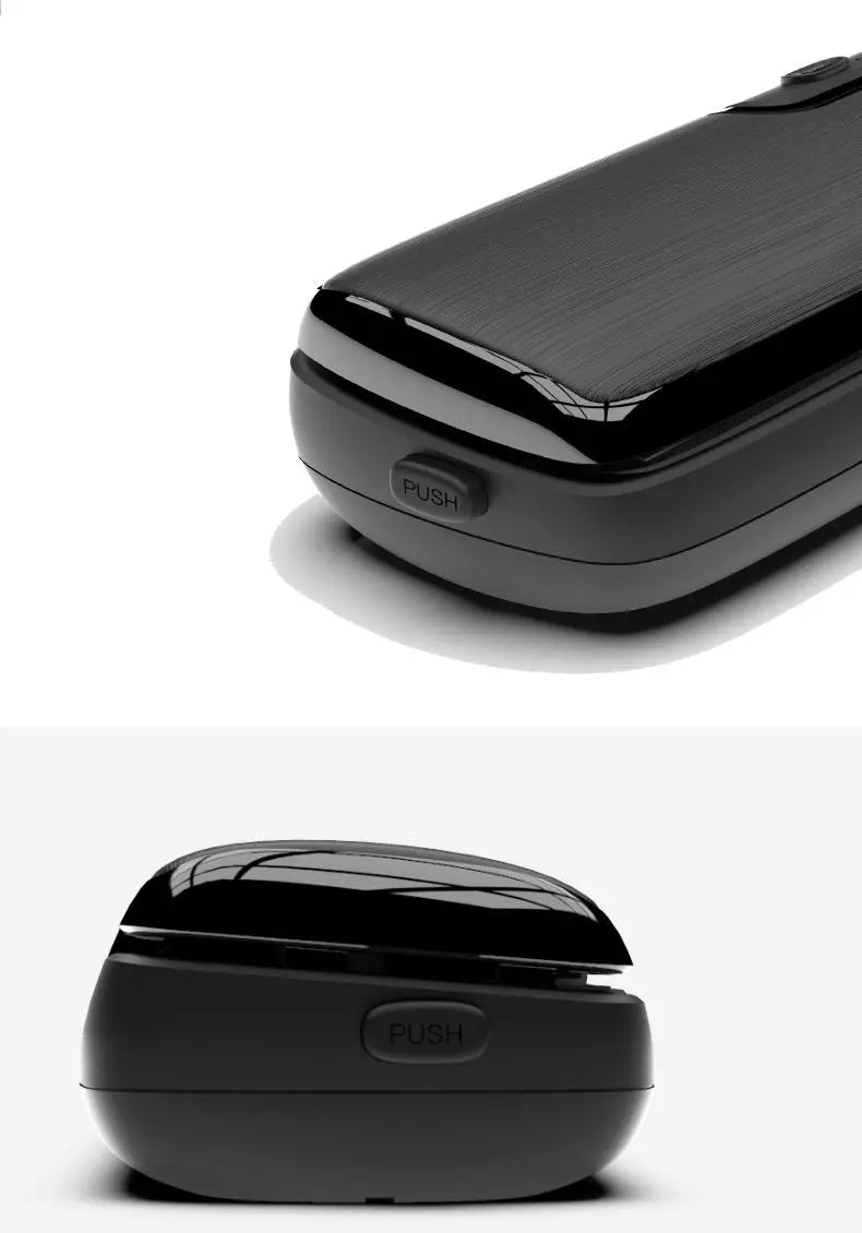 ProVac VZ1 Vakuumierer Haushalt - 220V, 15 Beutel, Kompakt