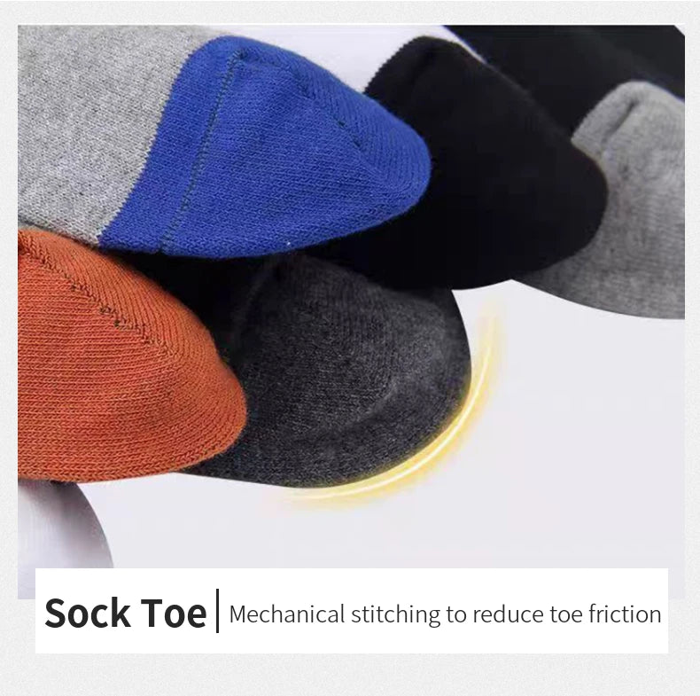 Other Herren-Sportsocken Schweißableitend - Größe 39-42 Polyester