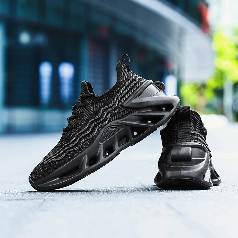 Sneakers Frauen Atmungsaktiv Mode Laufschuhe Komfortabel Casual Schuhe Unisex Männer Tenis Masculino Leicht Sport Schuhe Männer