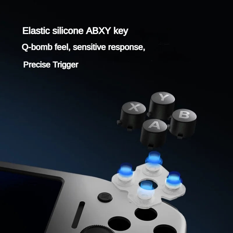 AEVYVKV Legion G9 Wireless - Baterie inclusă, Tip C, compact