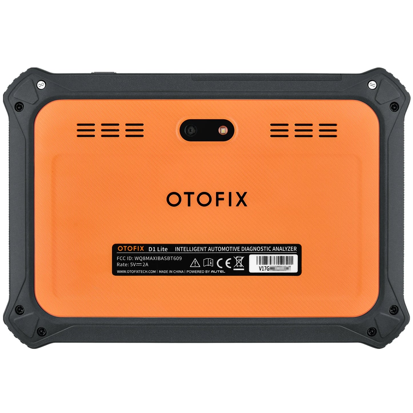 OBD2 Scanner 2025 - OTOFIX D1 LITE Auto Diagnose Werkzeug Bluetooth Wireless