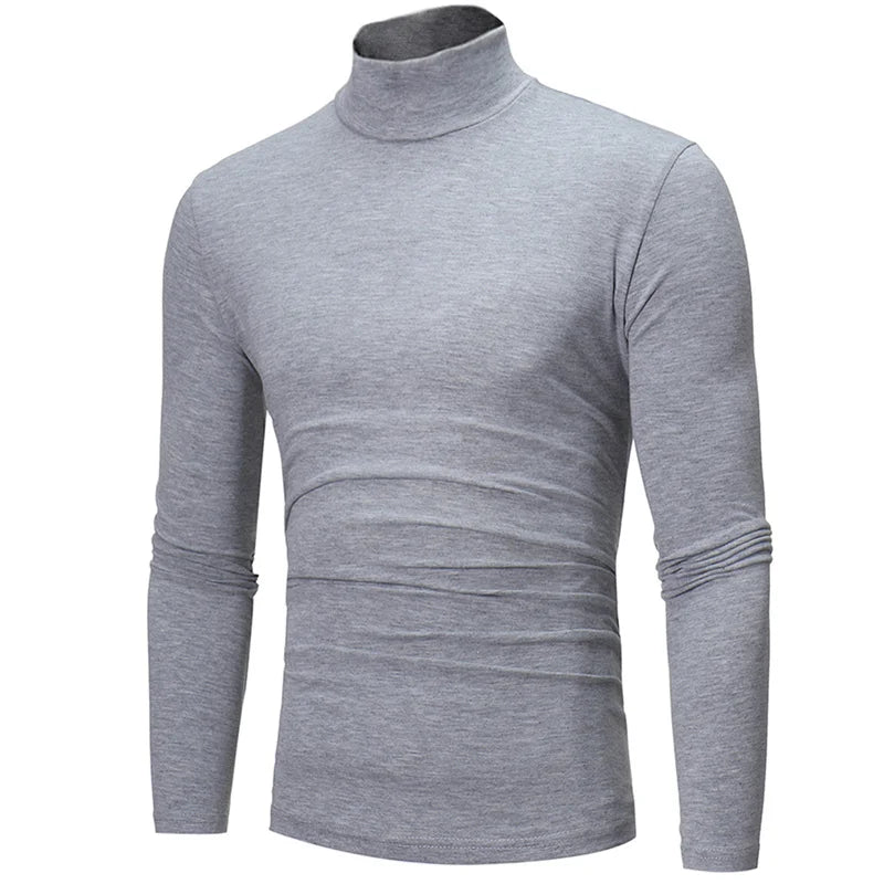 GAOKEM Thermo-Unterwäsche Tops - Größe M, Slim Fit, Langarm