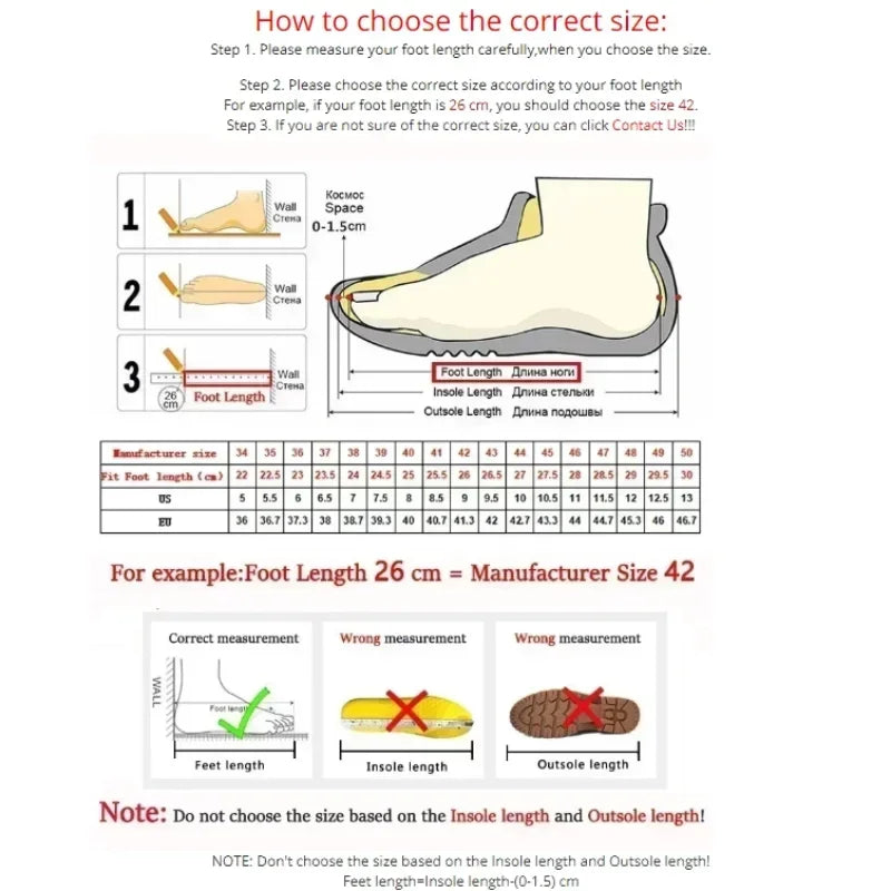NKLSA Sneaker Atmungsaktiv - Dicke Sohle Weiß Größe