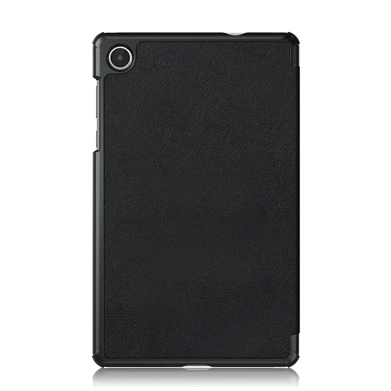 Ajiuyu Tab M8 Smart-Cover - 8" PU-Leder Tablet Stoßfest