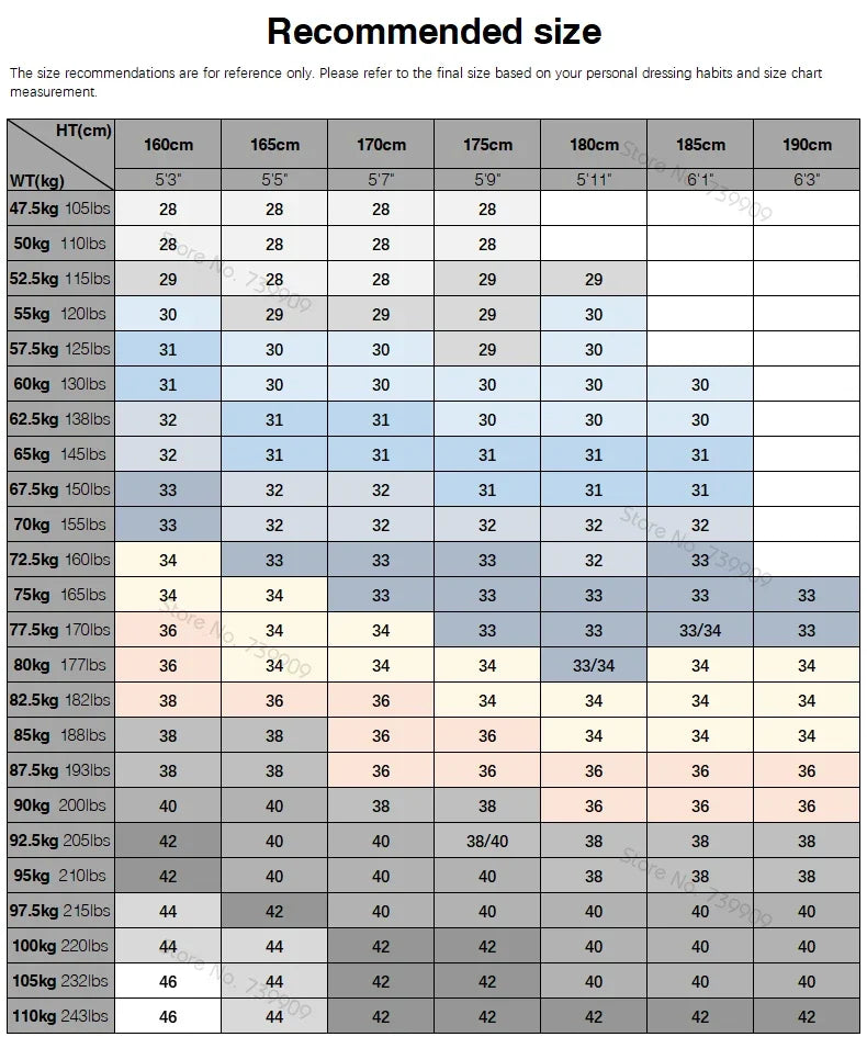 Sommer Slim Elastische Baumwolle Jeans - Gerade, Leicht
