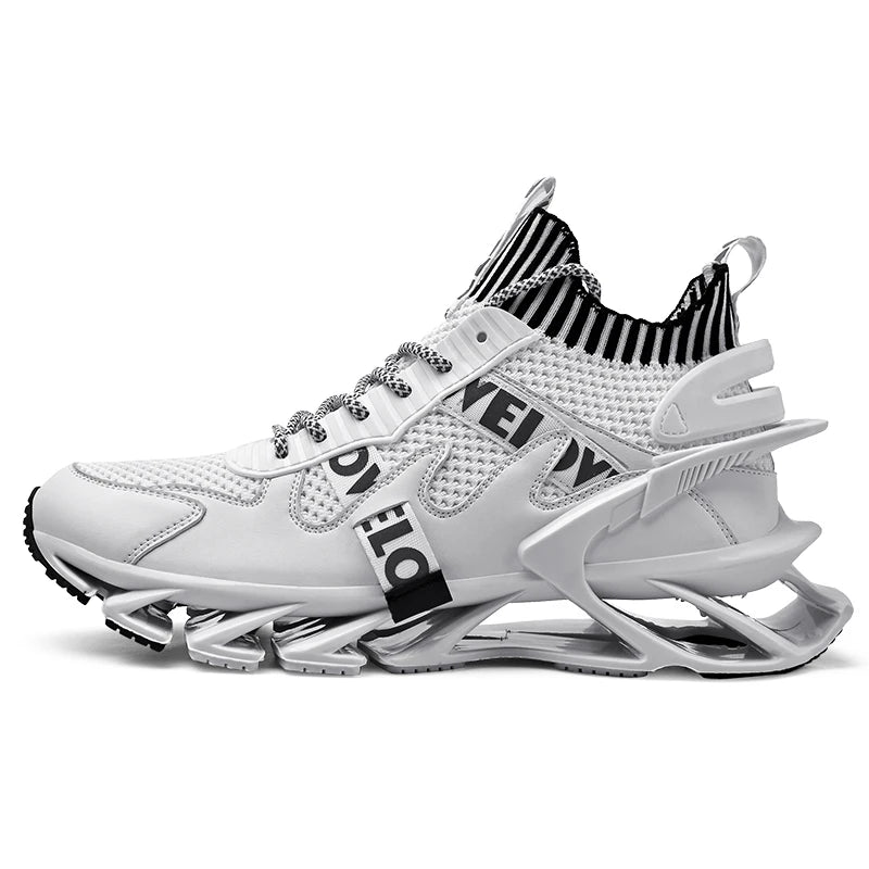Shoes men Sneakers Male casual Mens Shoes tenis Luxury shoes Trainer Race Breathable Shoes fashion loafers running Shoes for men