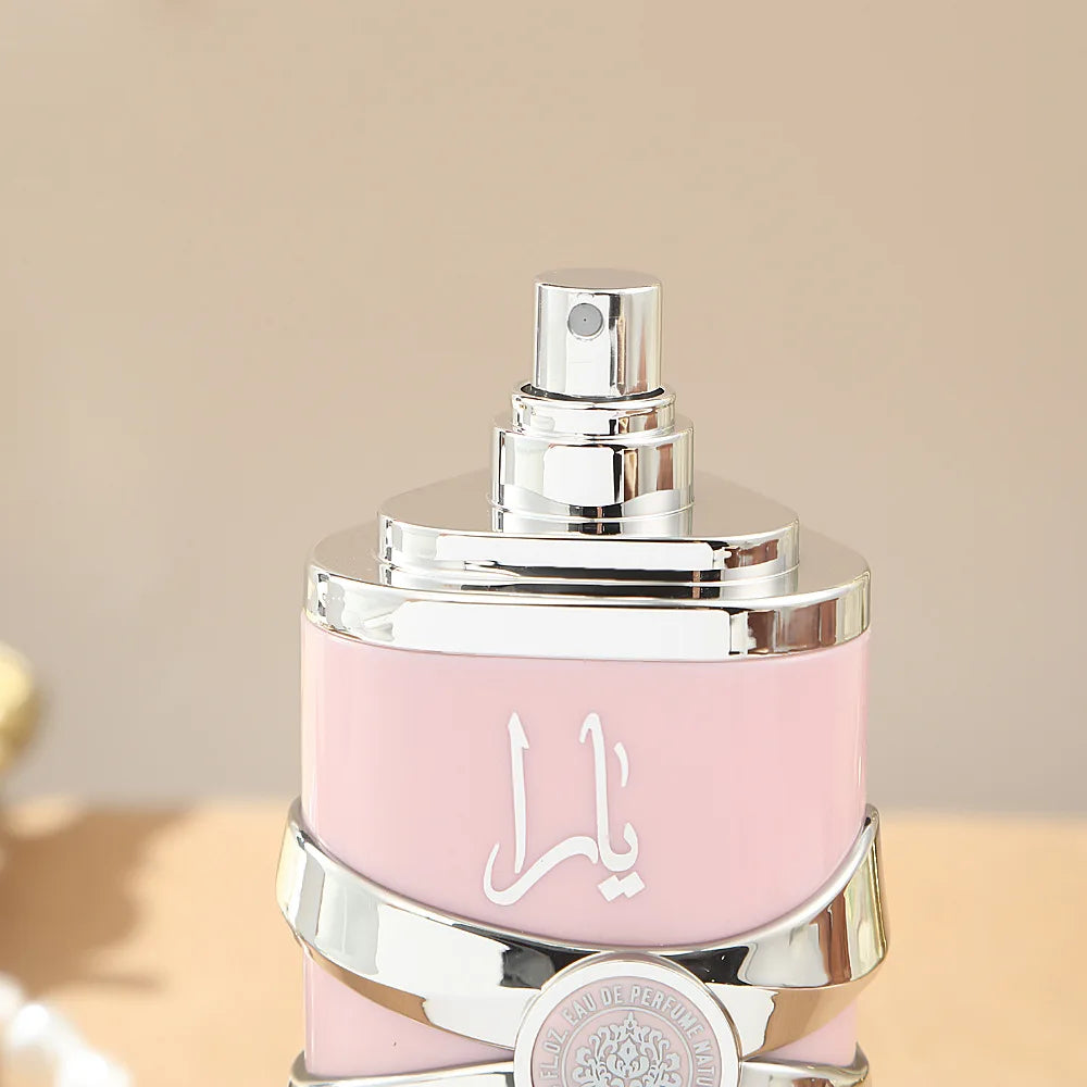 yara & asad 100ml edp – sophisticated arabian scents for Unisex