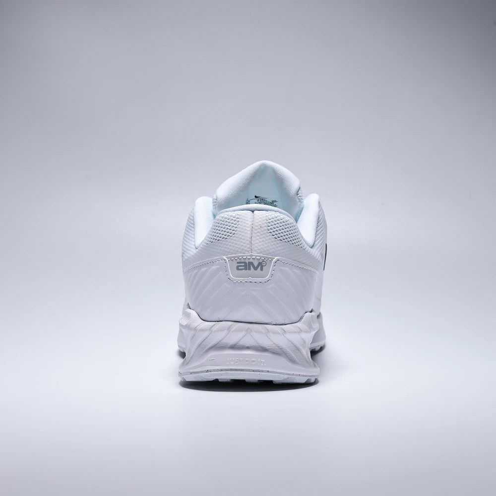 Nike IF2624-100 Air Max Bia - Mărimea 42, Parte superioară sintetică, Talpă exterioară din cauciuc