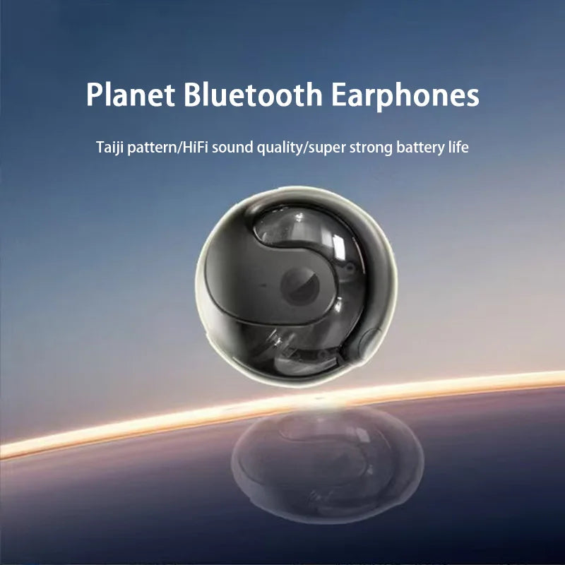 Xiaomi Intelligent Translation Bluetooth-Kopfhörer Sport Musik Echtzeit-Englisch-Übersetzung Wireless-Kopfhörer Wasserdichtes-Headset