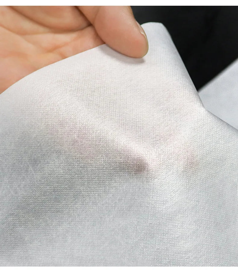 PAQIN SPA Einweg Wasserdicht - 80x180 cm, 20/40 Stk