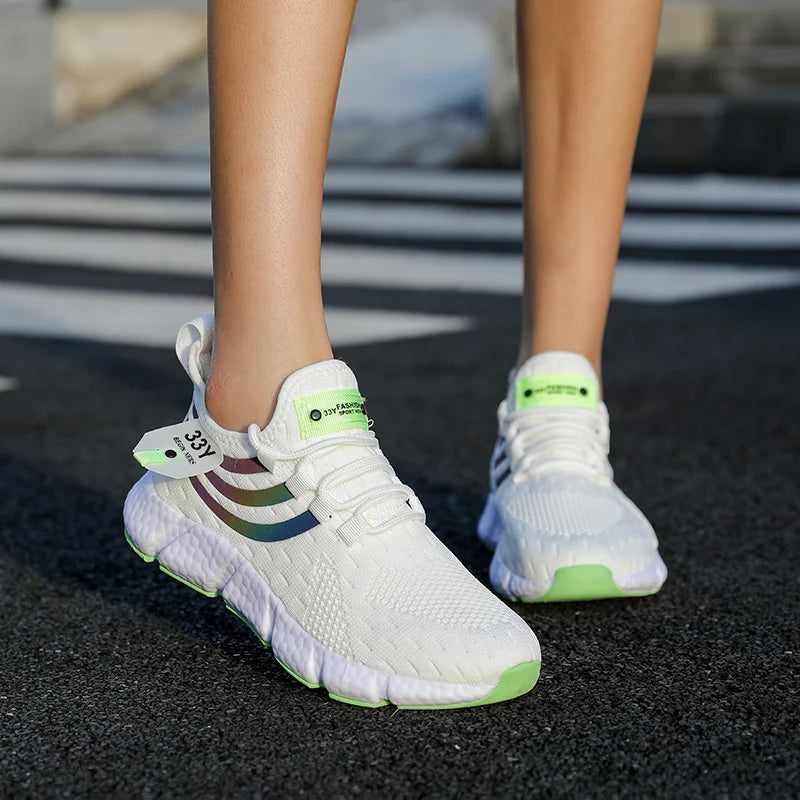 MännerCasual Freizeitschuhe Atmungsaktiv - Größe, Gewicht