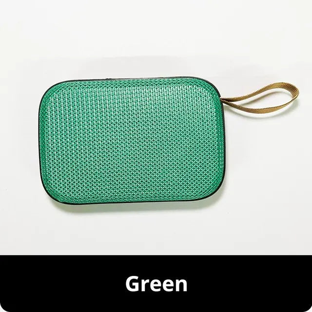 Mini Oxford Bluetooth 5.0 Lautsprecher