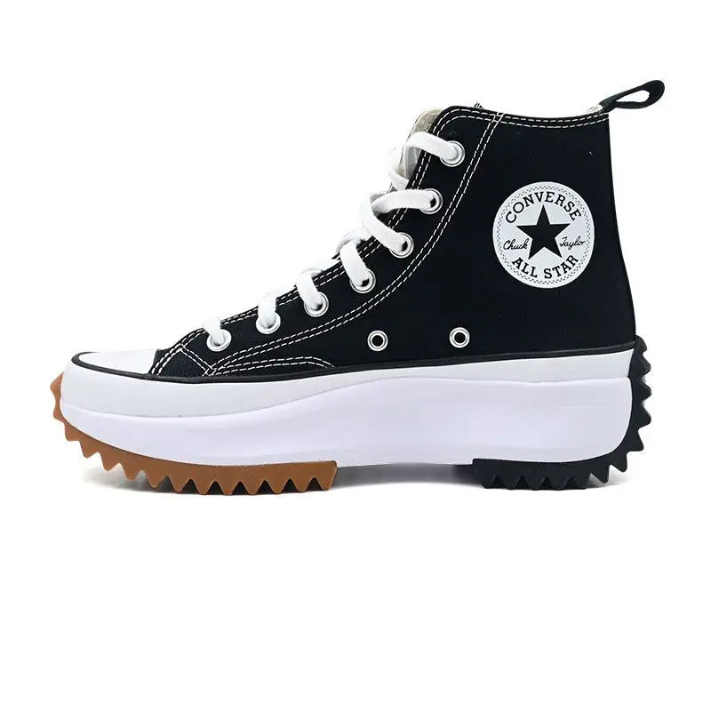 Teniși Converse Chuck Taylor Vulcanized - Mărime Talpă din pânză și cauciuc