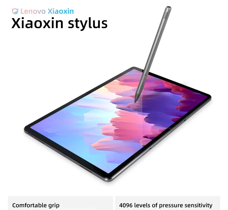 Lenovo TabMagnet Magnetische Halterung - Akku, Type-C