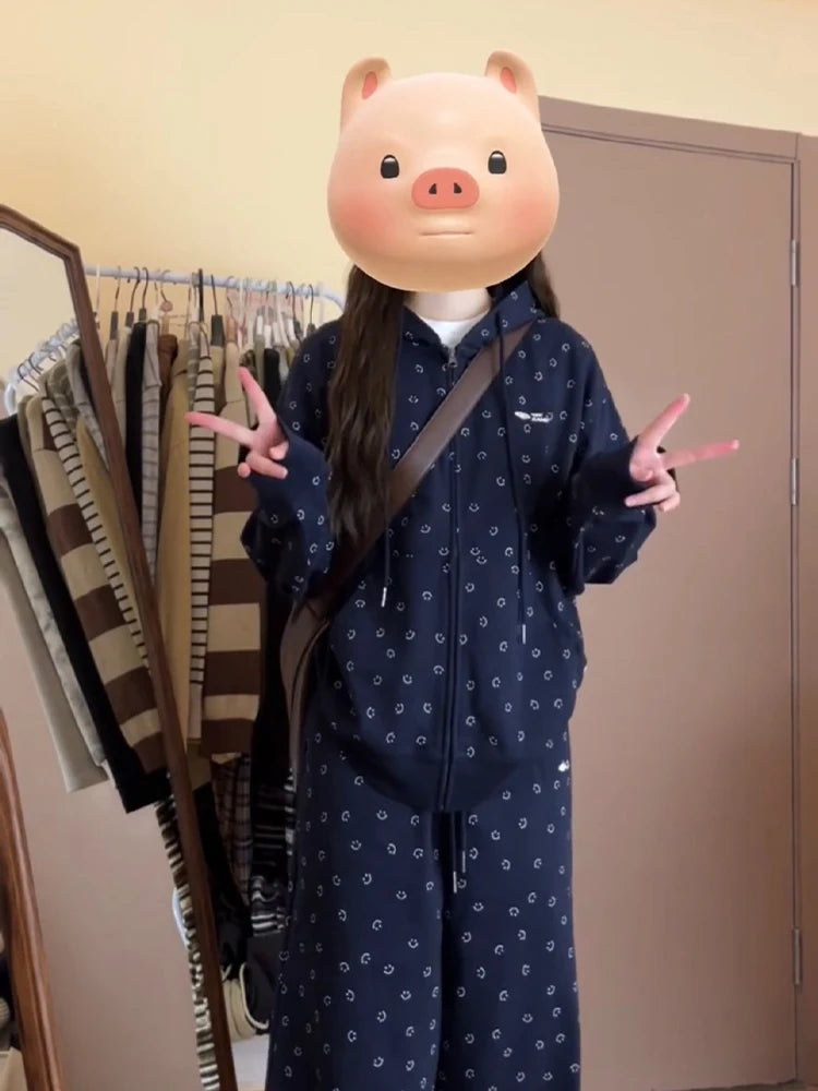 Choice Cardigan Hoodie Sportlich - Größe XS Bis XL Reißverschluss Polyester Baumwolle