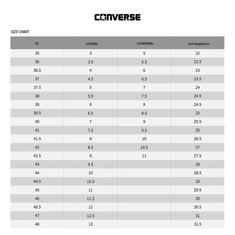 Converse A12450 Teniși Înalți din Pânză Rezistenți la Uzură - Mărime Unisex Material Exterior Poliester Talpă Cauciuc