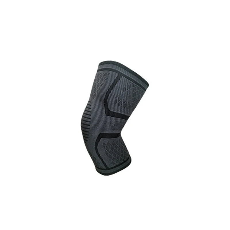 Kniestütze 2025: RPXBGUCKARHG 1PCS Fitness Running Cycling Knee Support - Braces Elastic Nylon Sport Compression Knee Pad Sleeve Basketball Volleyball Collection