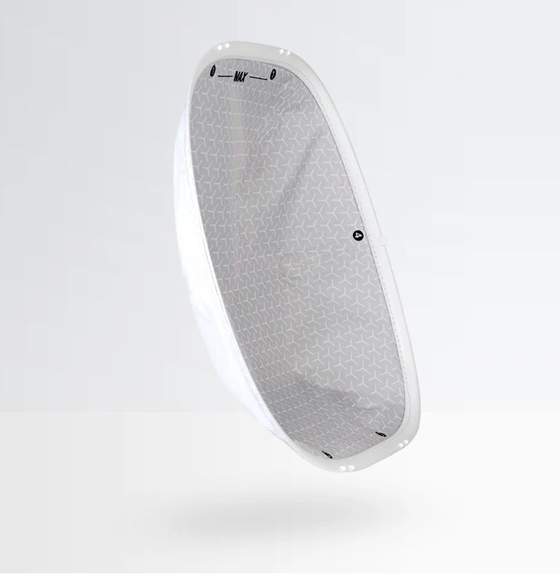 Litiera pentru pisici Petkit PURA MAX Sandbox - 15L 12W 40x30cm