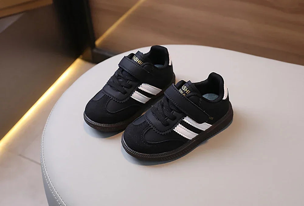 Rollstep Barfuß Schuhe - Weiche Sohle Anti Rutsch 4-6