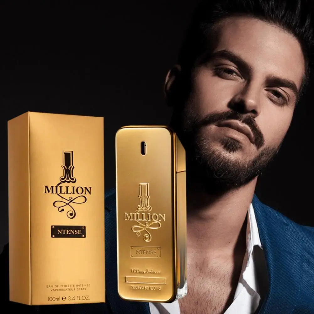 Jaysuing Gold Brick Extrait Langanhaltend - 50 100ml 10Vol