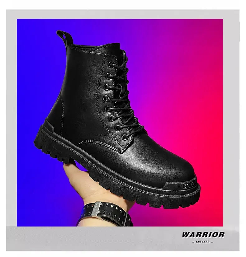 DZAGCN XB011 Luxuriöse Chelsea Schuhe - Größe Regulär, Absatzhöhe 1–3 cm, Einlegesohle EVA