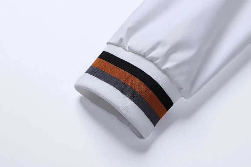 NordicFit Trail Outdoorjacke - Herren, Polyester, M-L