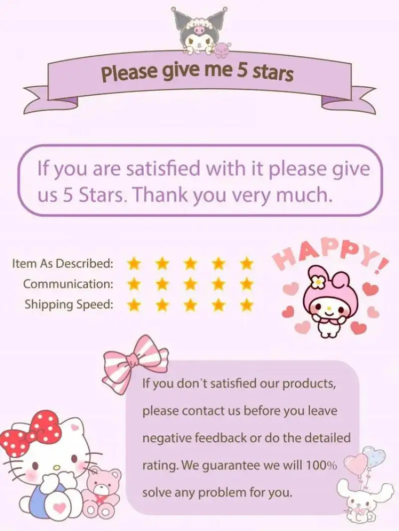 Hallo Kitty Strickjacke Niedlich - Mädchen, S–XL, Locker