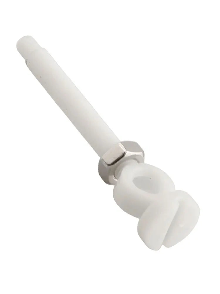 ANENG 62/74mm Ablaufschraube - Kunststoff Waschbecken