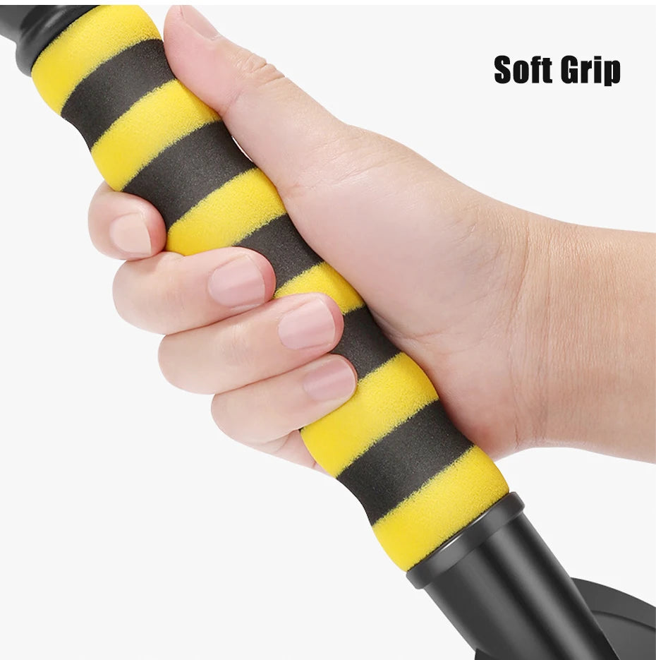 Car Snow Brush Extendable Cleaning Removal Shovel Scraper Winter Auto Brushes Windshield Deicer Remover Tools Wash Defroster