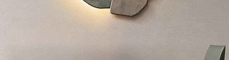 Modern Clock with Light Design Clock Minimalism Wall Clocks Stylish Large Living RoomMechanism Silent Decoration for Bedroom