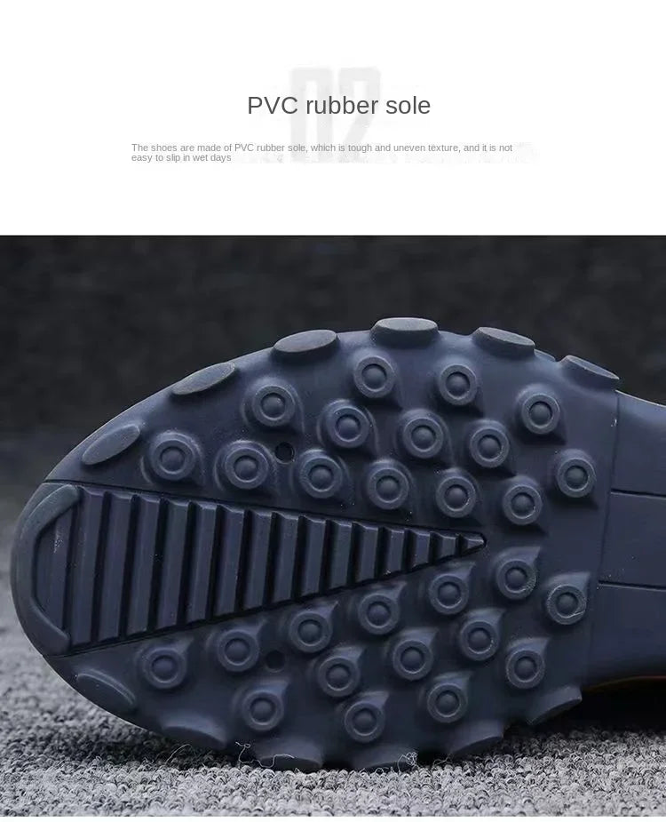 Men Fashion Shoes 2024 New Running Shoes High Quality Men Sneakers Outdoor Casual Shoes Man Comfortable Breathable Casual Shoes