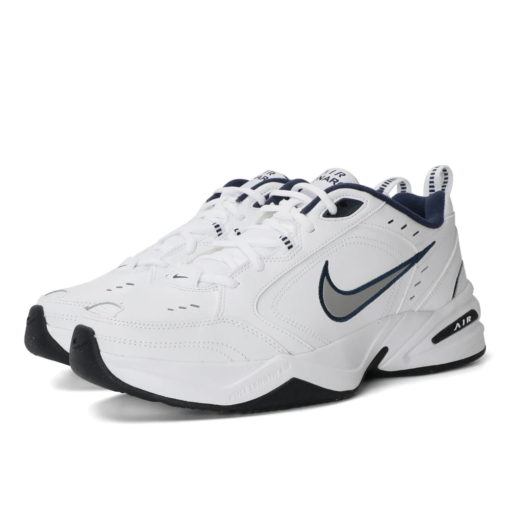 Pantofi sport Nike AIR Monarch IV - Mărimea EU 42.5, Ușori, Talpă din cauciuc, Unisex