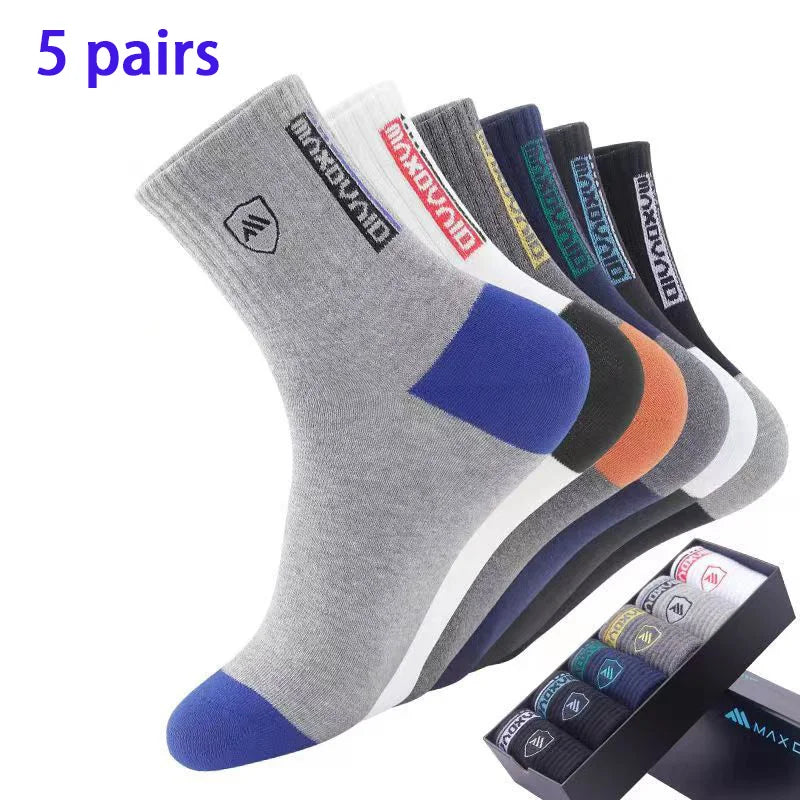 Other Herren-Sportsocken Schweißableitend - Größe 39-42 Polyester