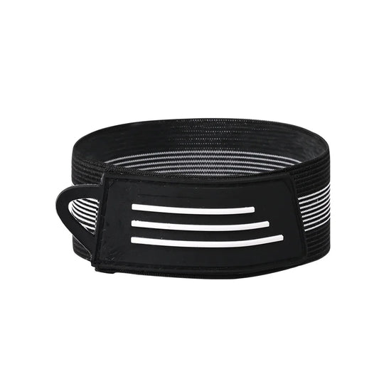 Choice Hosenclip Fahrrad Knöchelband - 1 Paar Nylon