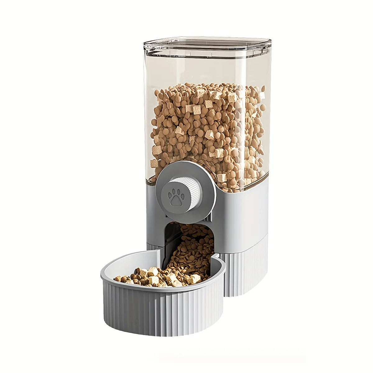 Choice Hängend Automatischer Futterspender - 1200ml Schale