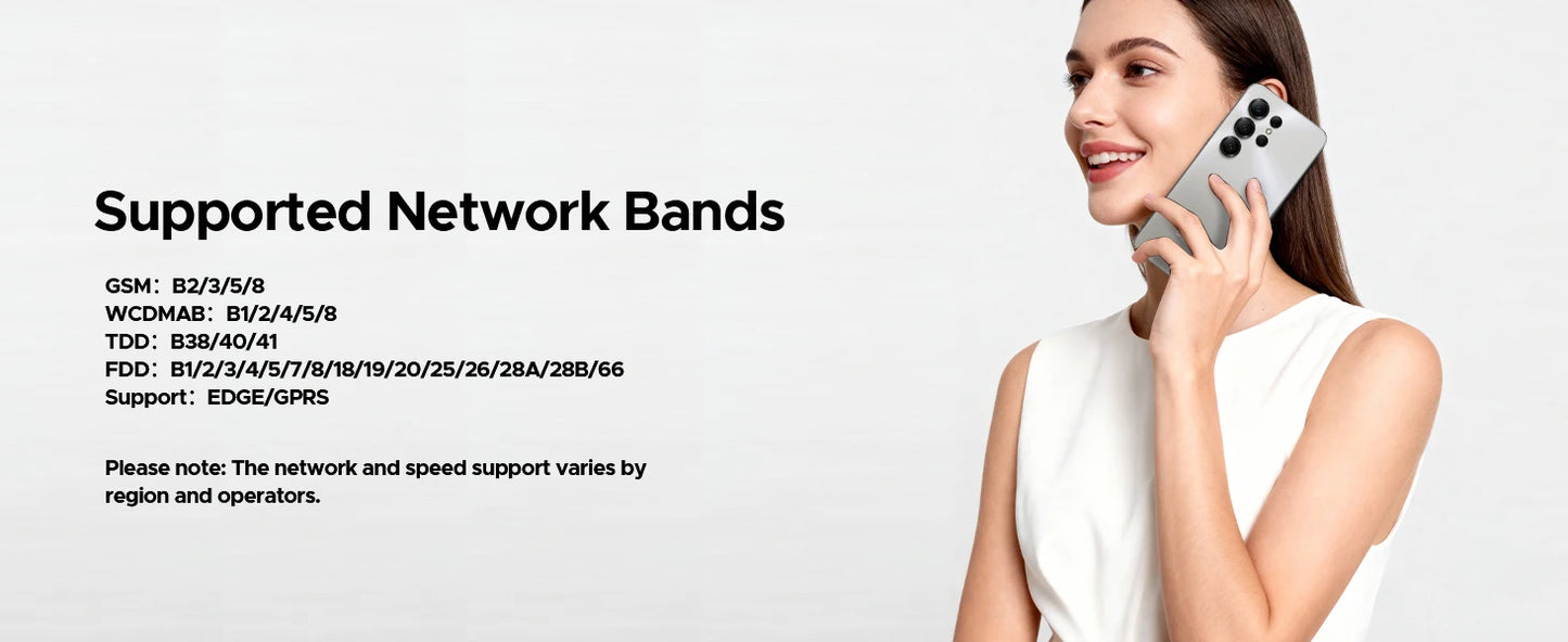 DOOGEE Note56X 6,56 Zoll Display - Akku 6150 mAh, CPU Unisoc SC9863A