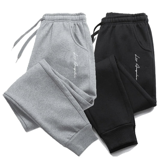 Jiangxi Jogginghose Molleton Komfort - Skinny S XL Elastik