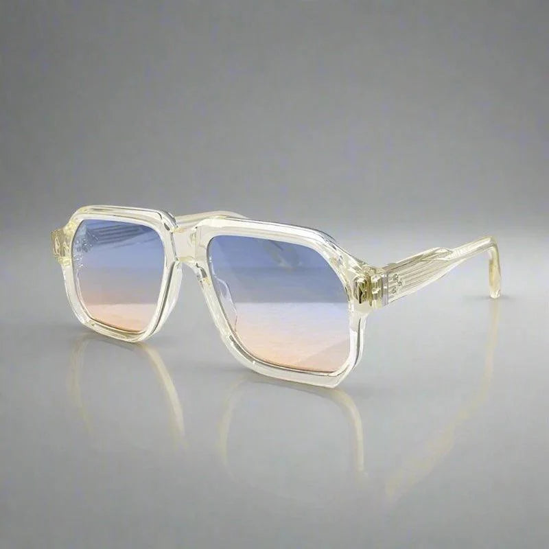 Jacques Marie Mage ,Limited edition challenger classic sunglasses