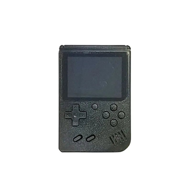 Retro-Spielkonsole 2025: Handheld Classic-Games - Children Gaming Collection