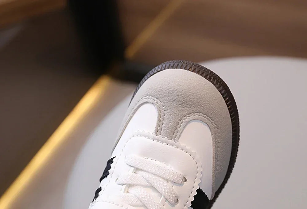Rollstep Barfuß Schuhe - Weiche Sohle Anti Rutsch 4-6