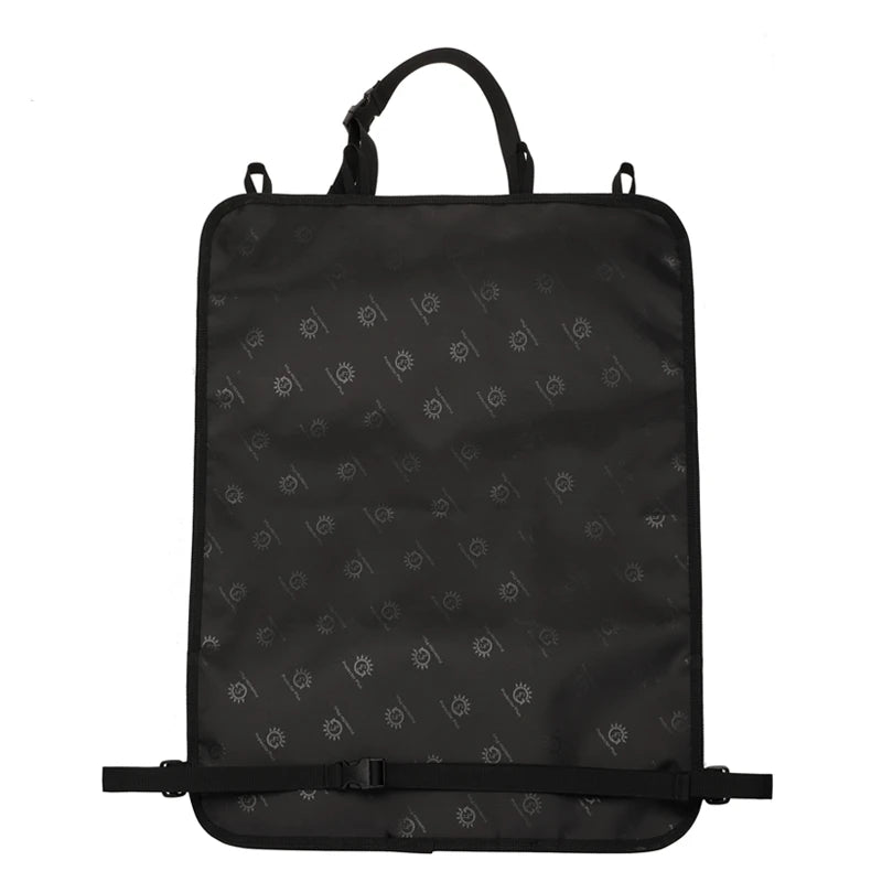 Car Organizer Seat Back Storage Bag Multifunction Camo Hanging Bags Car Stowing Tidying Pocket  Interior Accessories 1 Piece