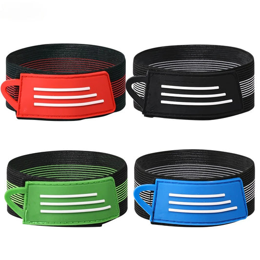 Choice Hosenclip Fahrrad Knöchelband - 1 Paar Nylon