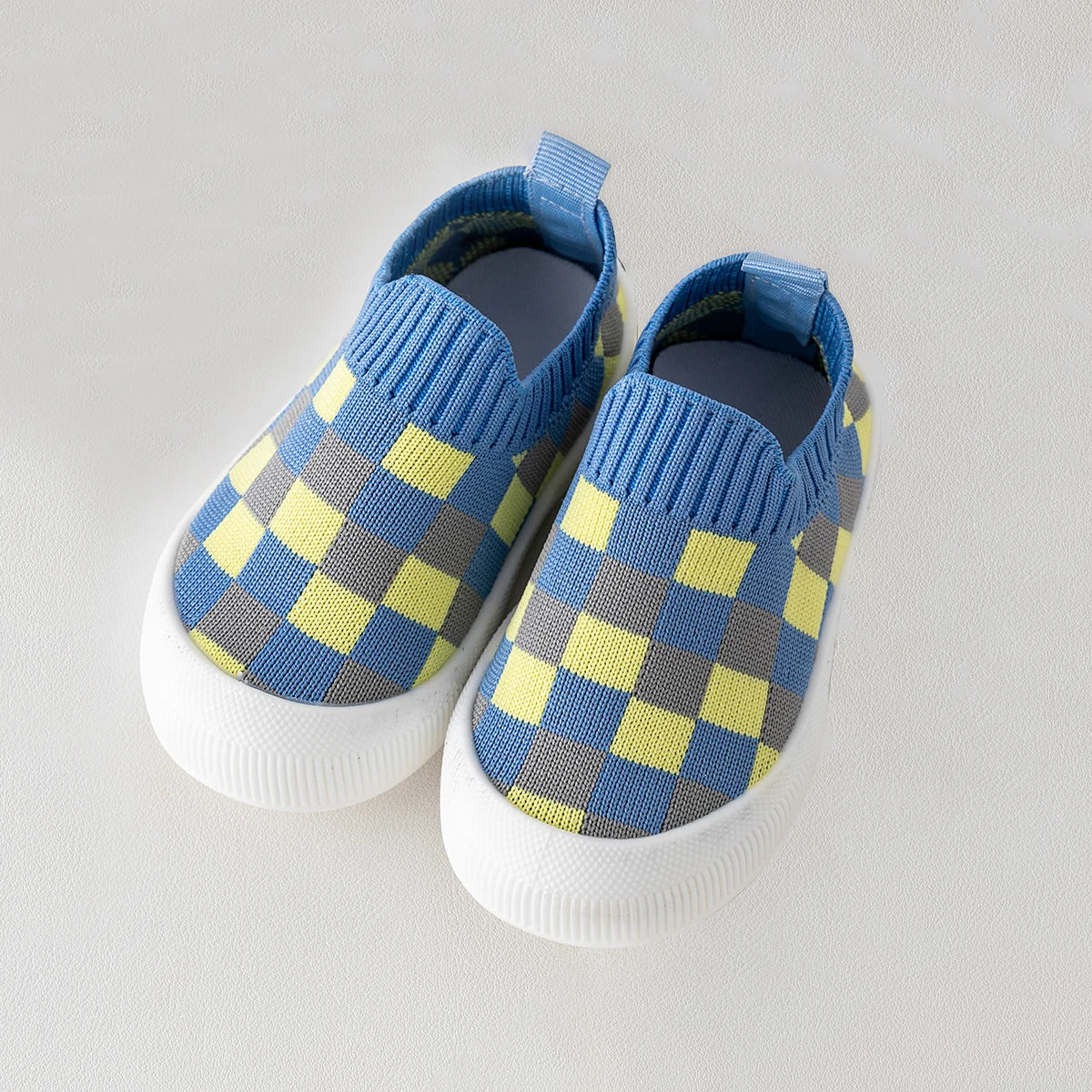 LittleSteps SlipOn Rutschfest - Gr 18-24 EU Leicht Baby