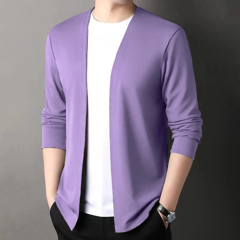 CN Cardigan Casual - Kapazität: Polyester; Größe: M