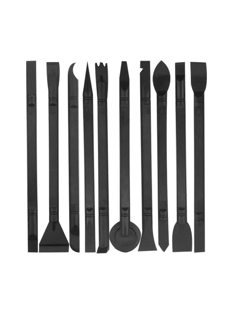 ProFix 10in1 Spudger Set Kunststoff - 10 Teile 150mm