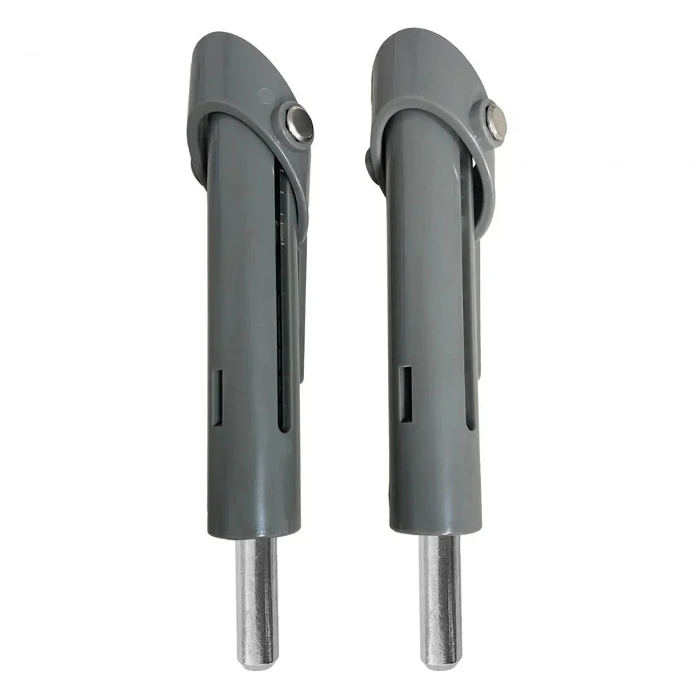 Drop-Set Pins – Automatisch. Schnell. Effektiv.