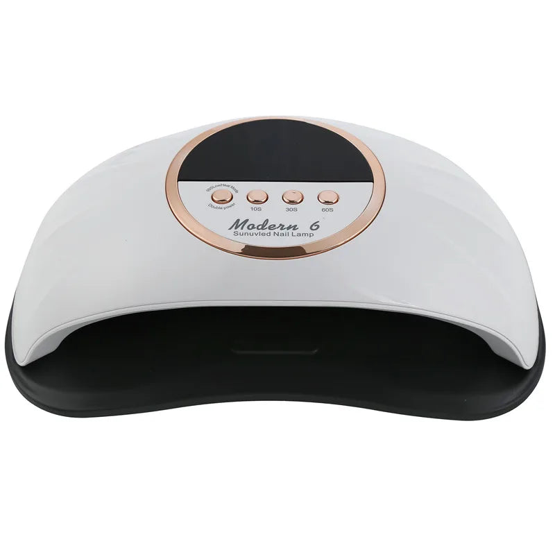 TFSCLOIN CGW760716 UV LED Nageltrockner - 69 LED 30x20x11cm