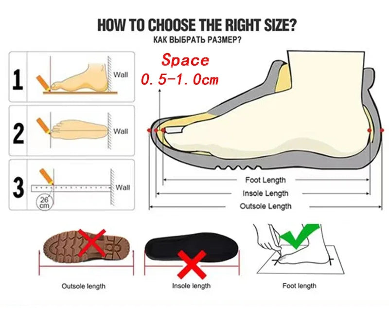 Pscownlg Outdoor MTB Schuhe SPD - Kapazität 41-47, Leistung SPD