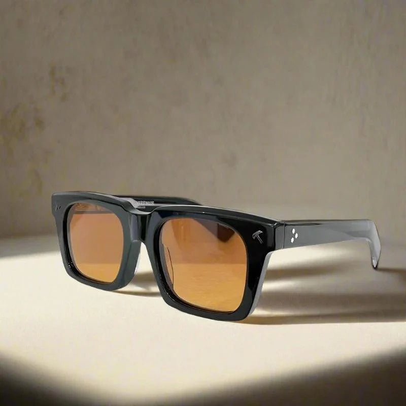 Jacques Marie Mage,Quentin sunglasses luxury vintage