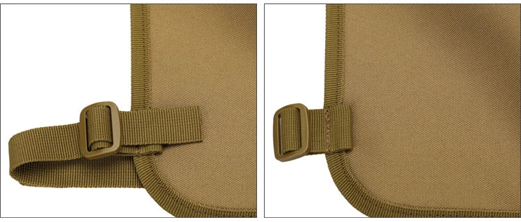 Car Organizer Seat Back Storage Bag Multifunction Camo Hanging Bags Car Stowing Tidying Pocket  Interior Accessories 1 Piece